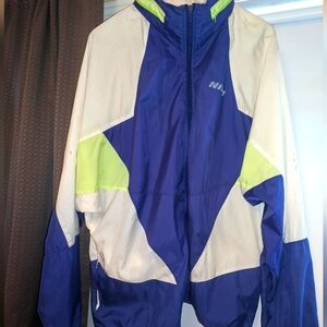 Vintage 90's Era Nike Windbreaker